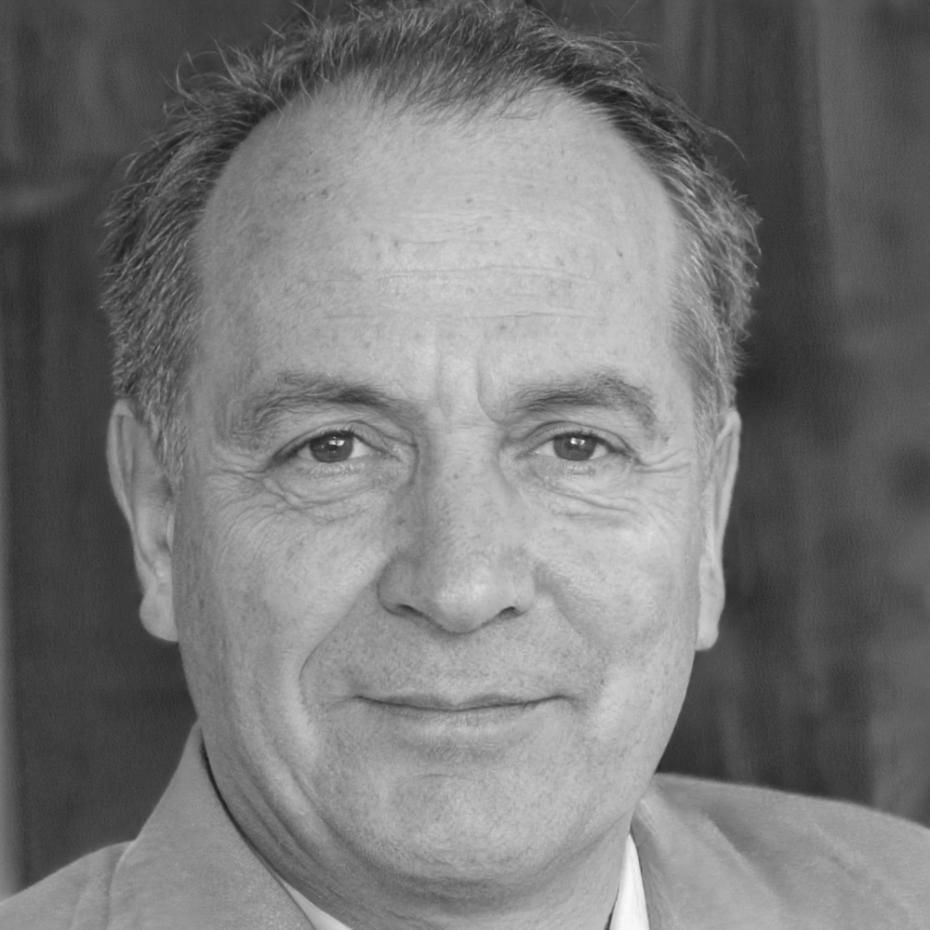 Portrait de Marc, participant au programme