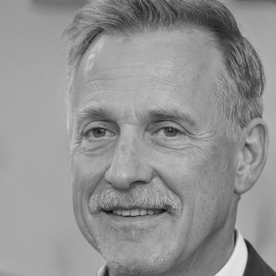 Portrait de Thomas Martin