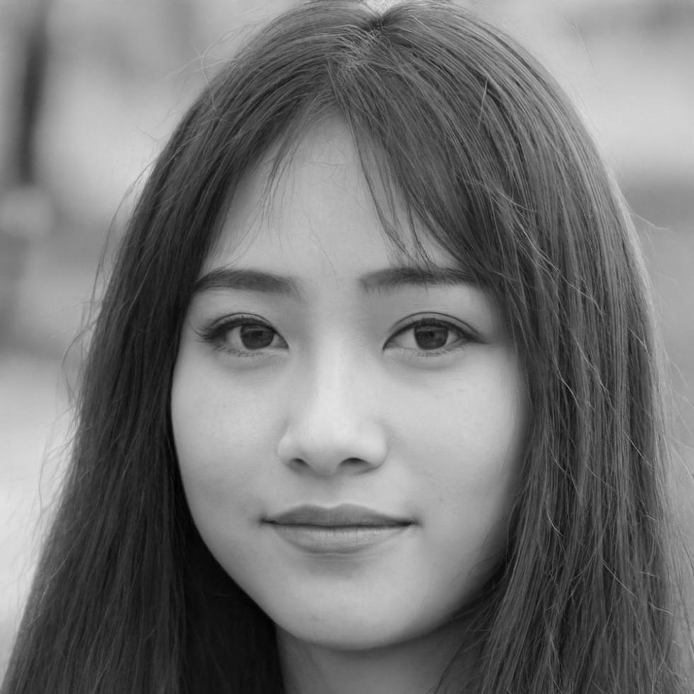Portrait de Sophie, participante au programme